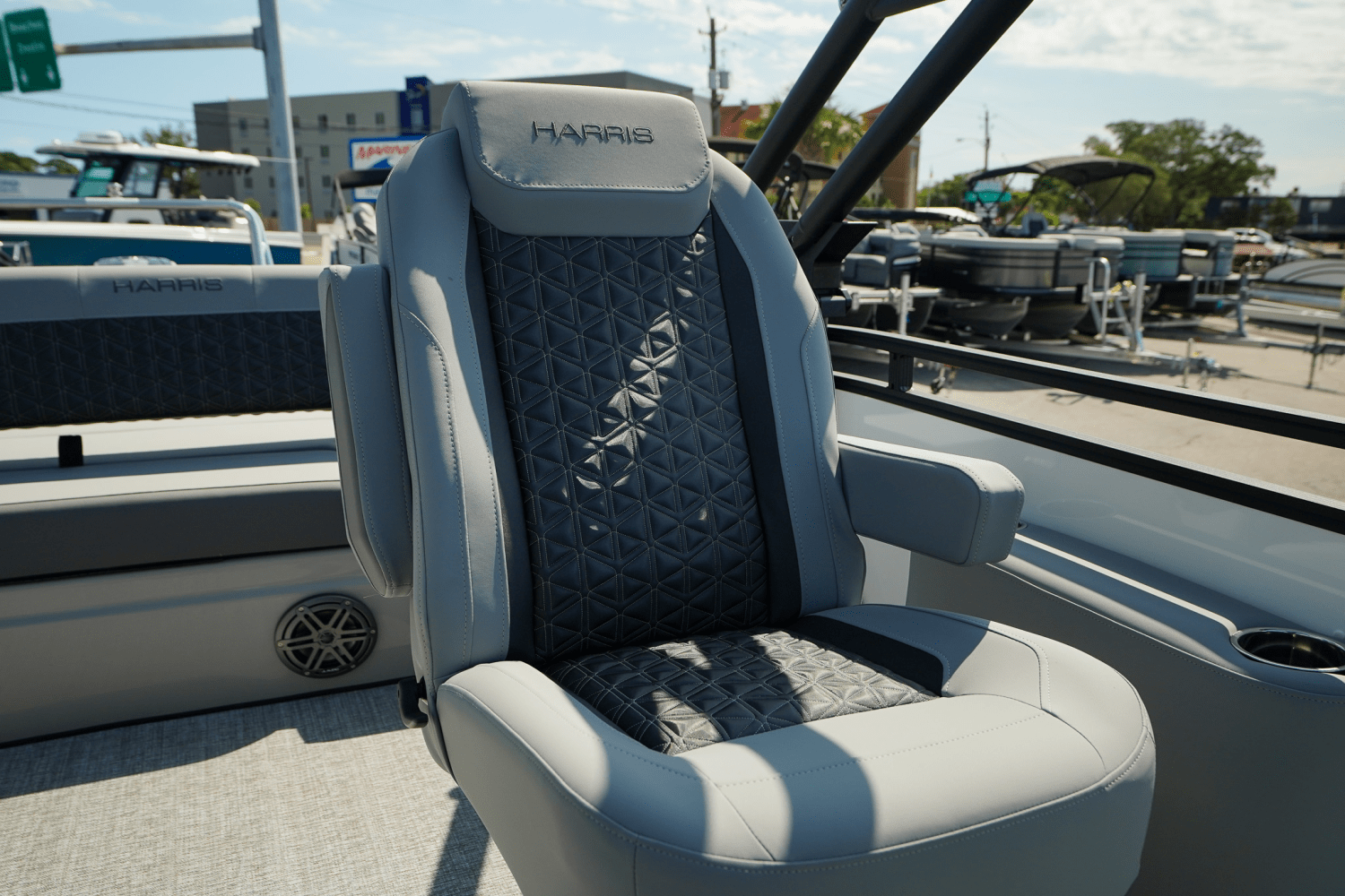 Slide: The Image of Harris 230 Solstice 2025 - 24