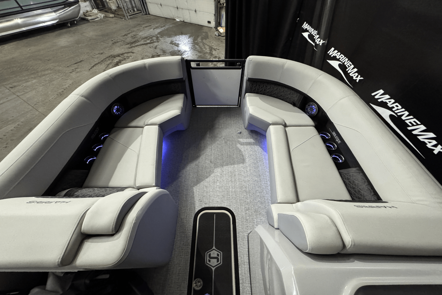 Slide: The Image of Harris 230 Solstice 2025 - 24