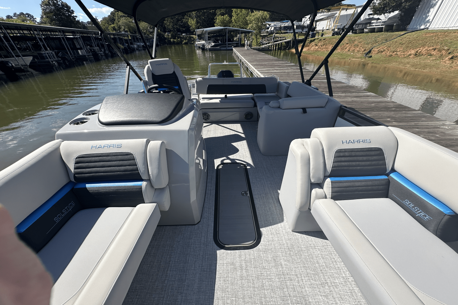 Slide: The Image of Harris 230 Solstice 2025 - 24