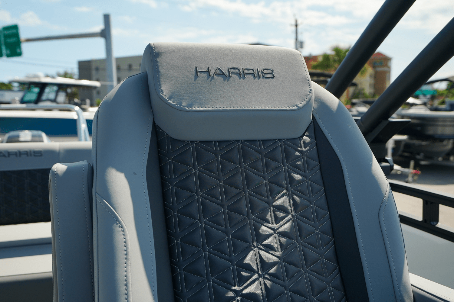 Slide: The Image of Harris 230 Solstice 2025 - 25