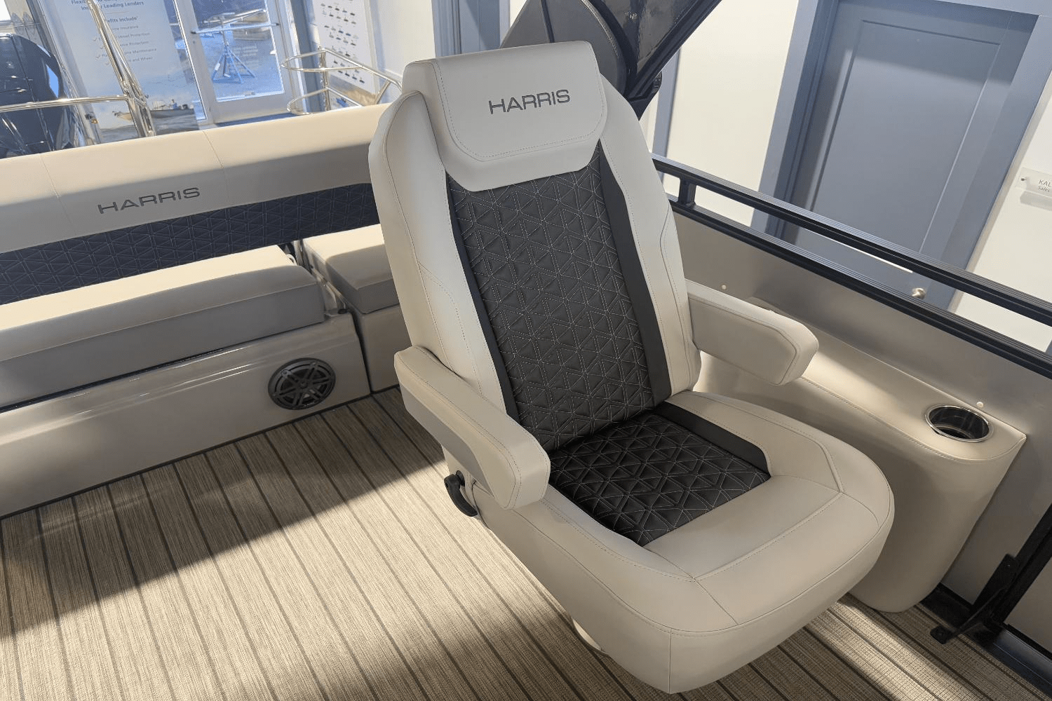 Slide: The Image of Harris 230 Solstice 2025 - 25