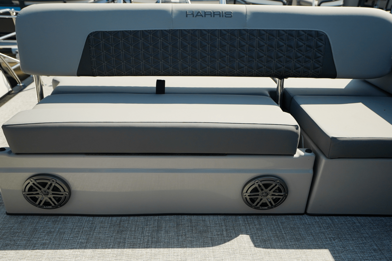 Slide: The Image of Harris 230 Solstice 2025 - 26