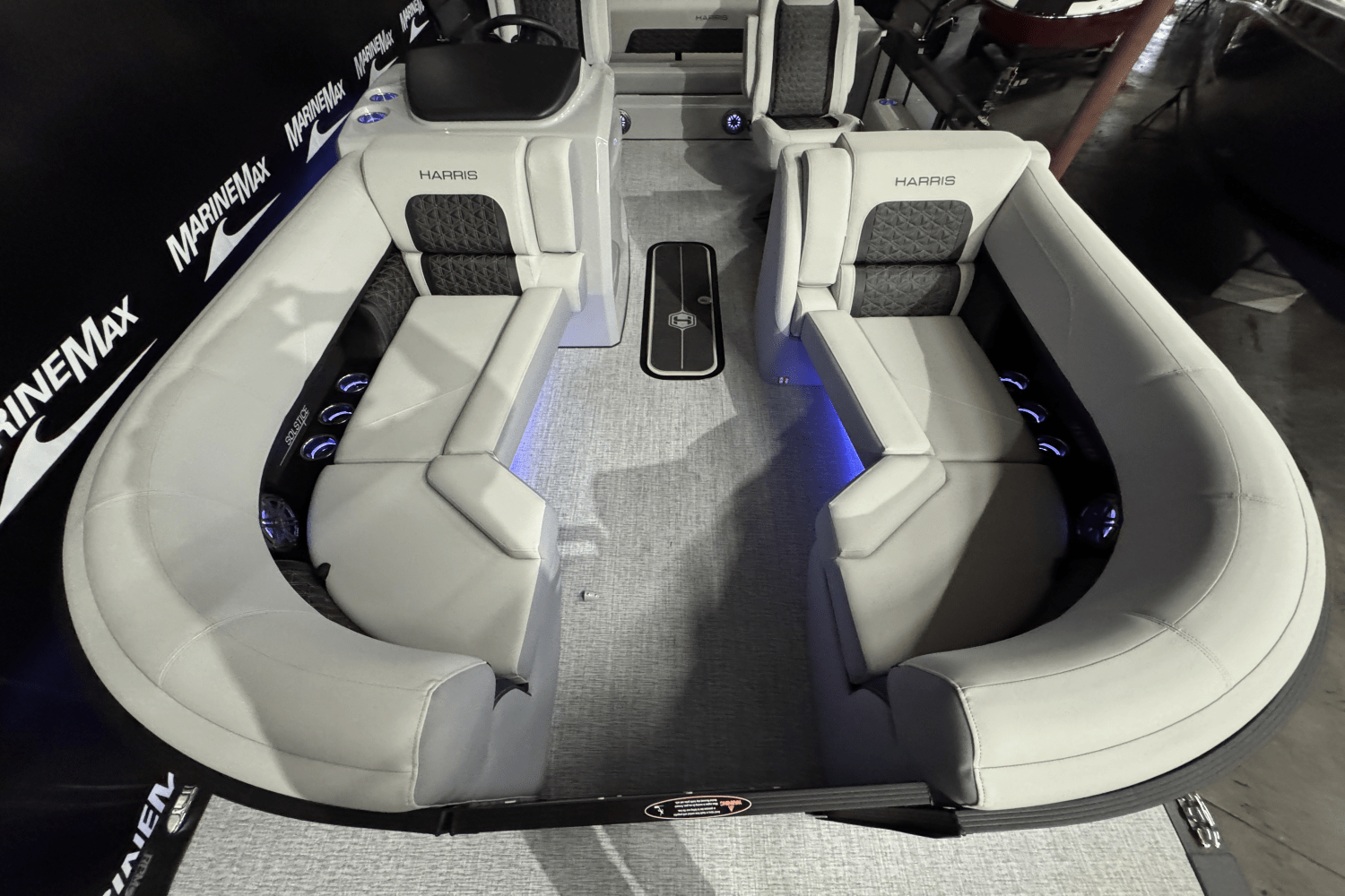 Slide: The Image of Harris 230 Solstice 2025 - 27