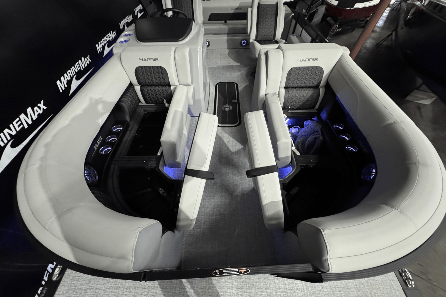 Slide: The Image of Harris 230 Solstice 2025 - 28