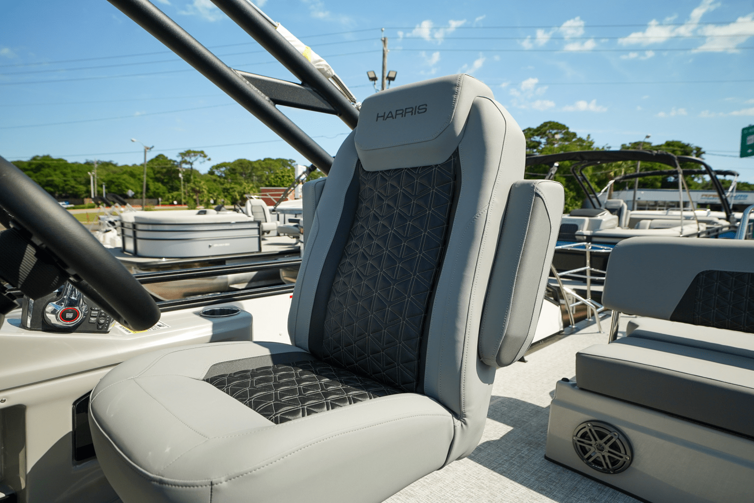 Slide: The Image of Harris 230 Solstice 2025 - 29