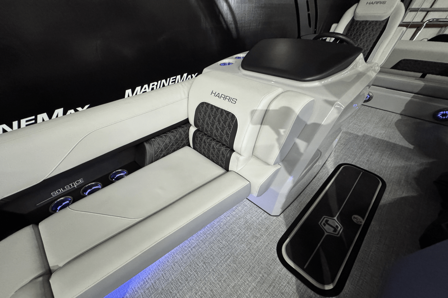 Slide: The Image of Harris 230 Solstice 2025 - 29