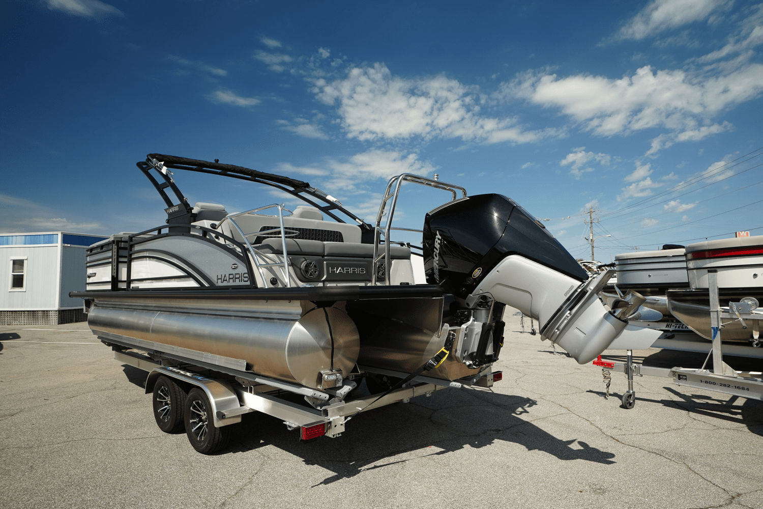 Slide: The Image of Harris 230 Solstice 2025 - 3