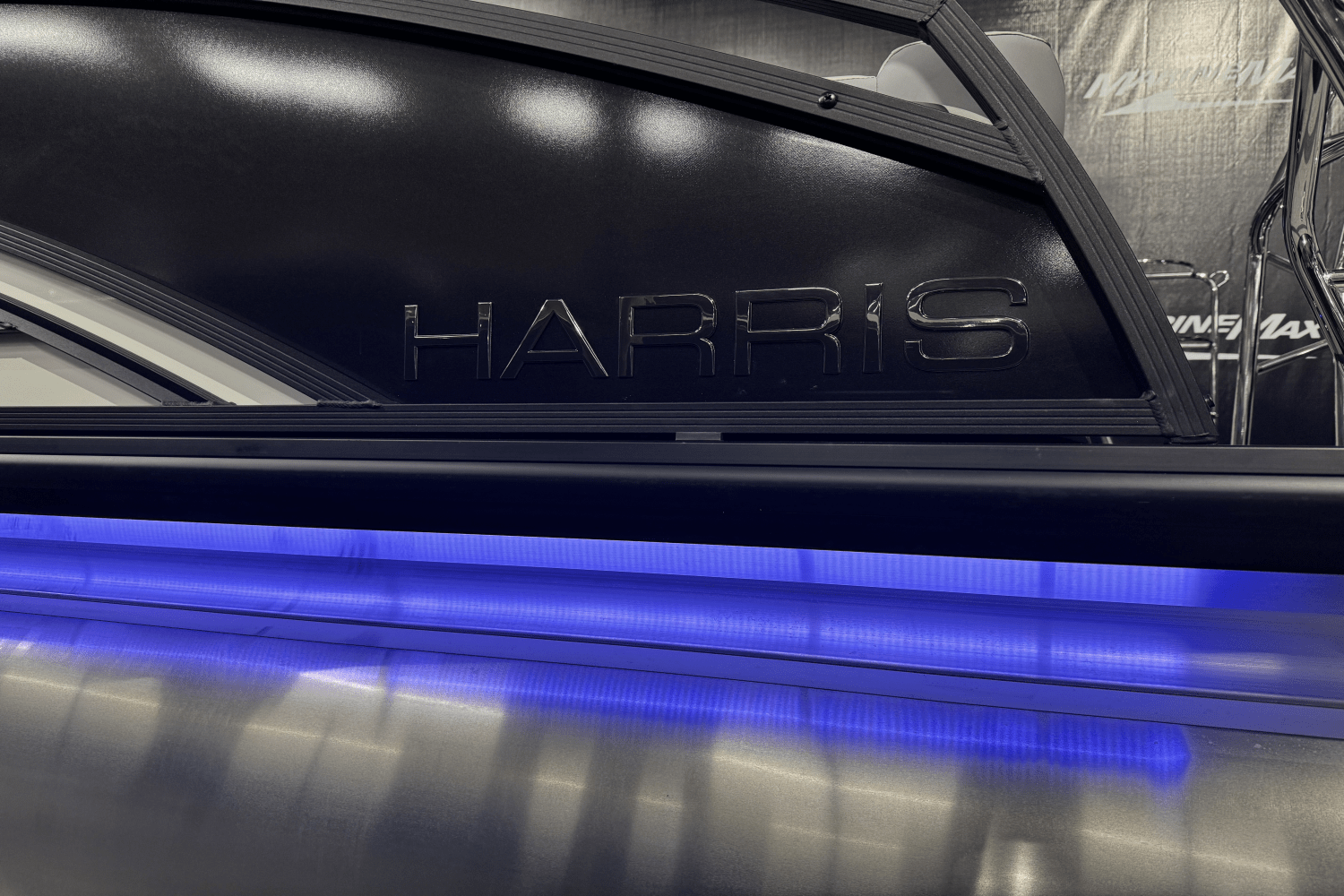 Slide: The Image of Harris 230 Solstice 2025 - 3