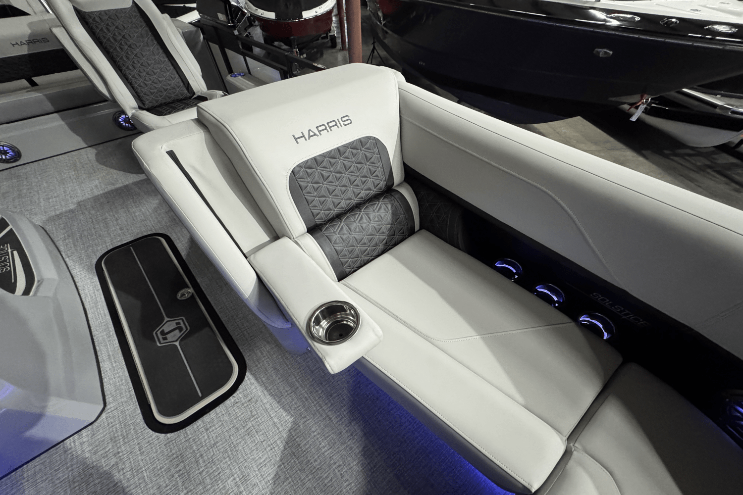 Slide: The Image of Harris 230 Solstice 2025 - 30