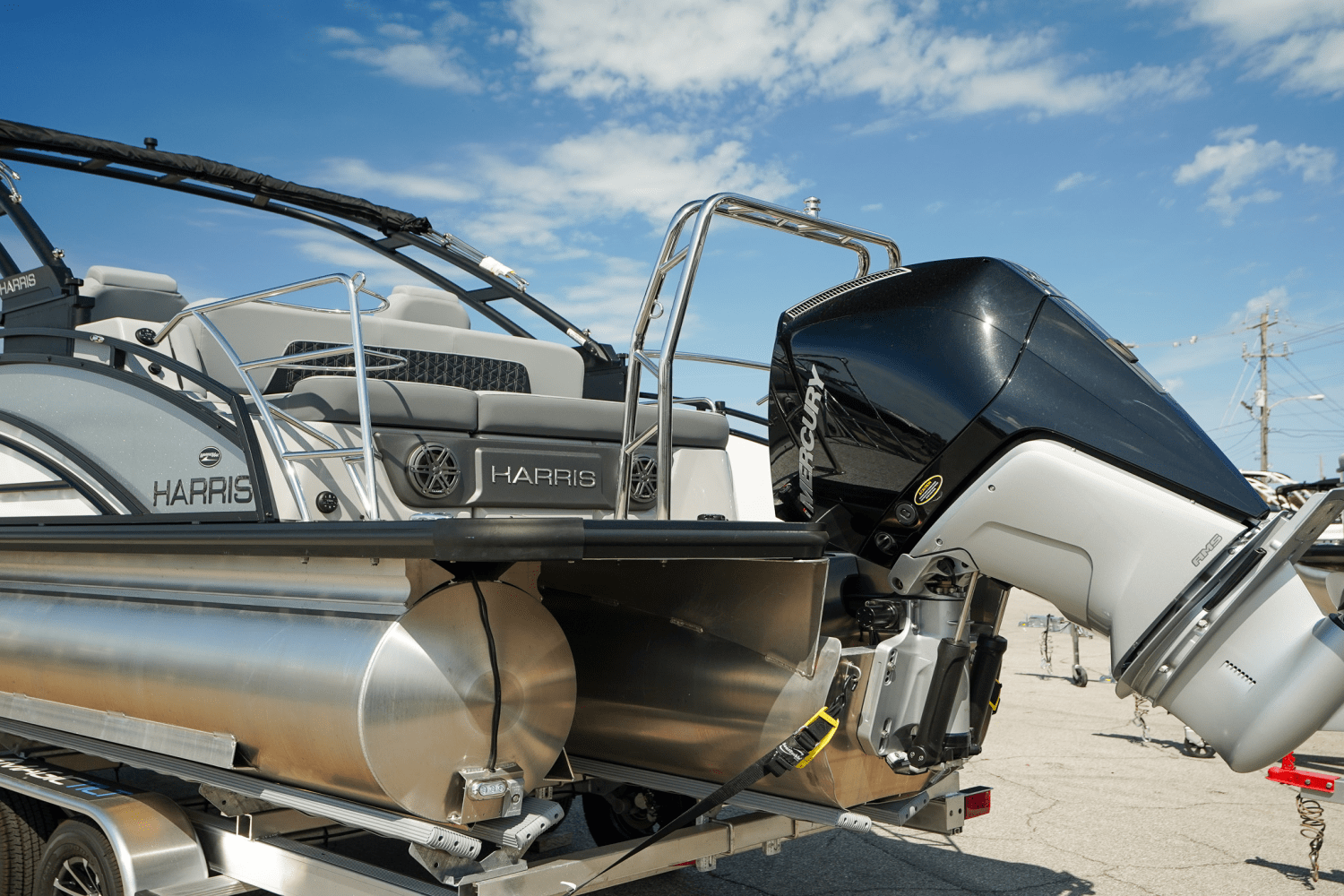 Slide: The Image of Harris 230 Solstice 2025 - 4