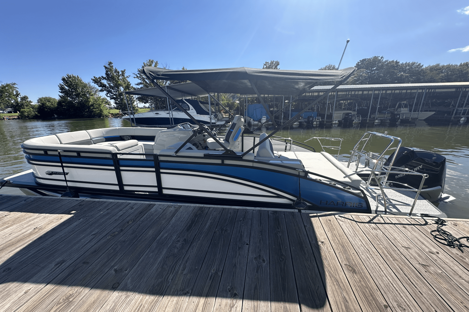 Slide: The Image of Harris 230 Solstice 2025 - 4