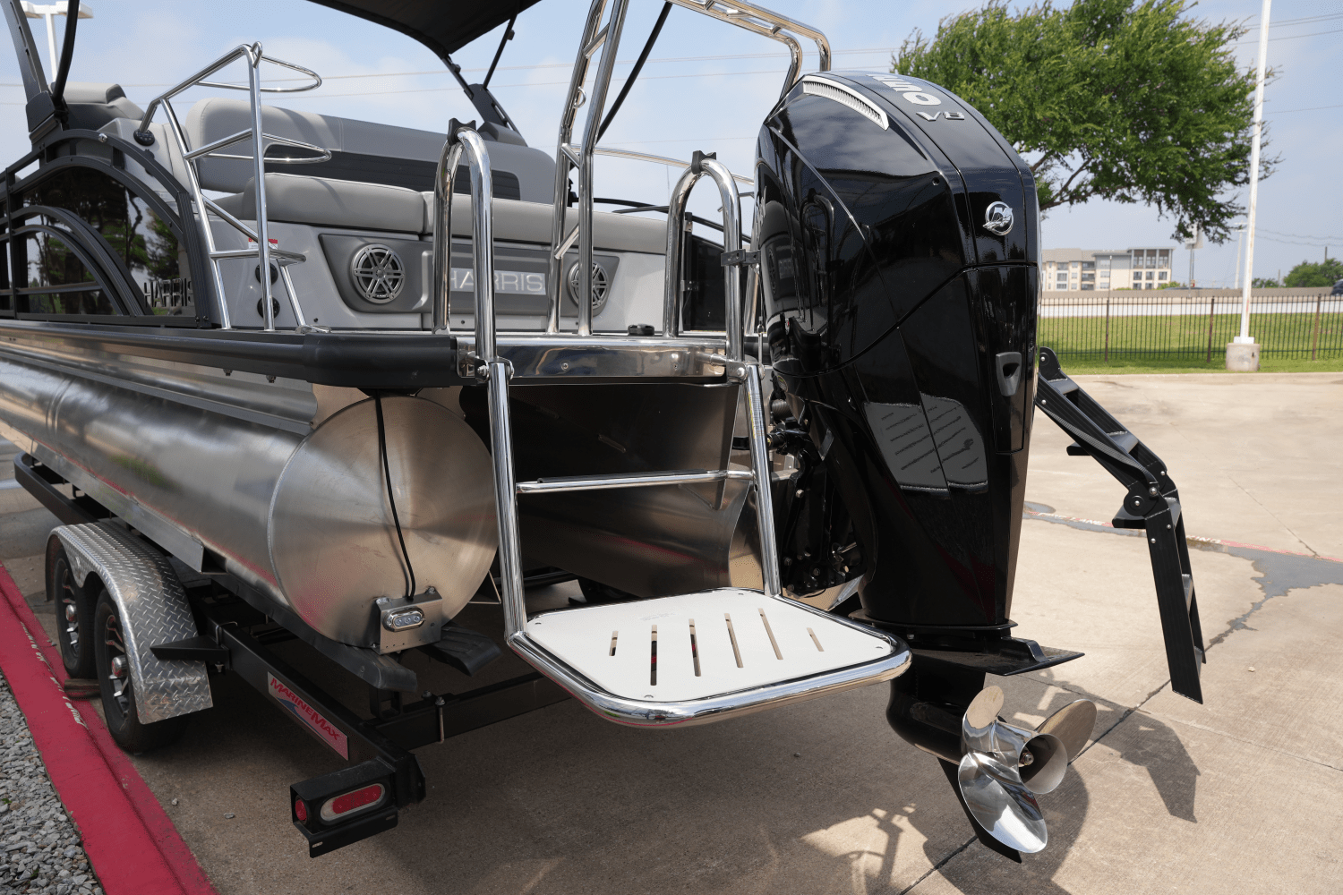 Slide: The Image of Harris 230 Solstice 2025 - 5