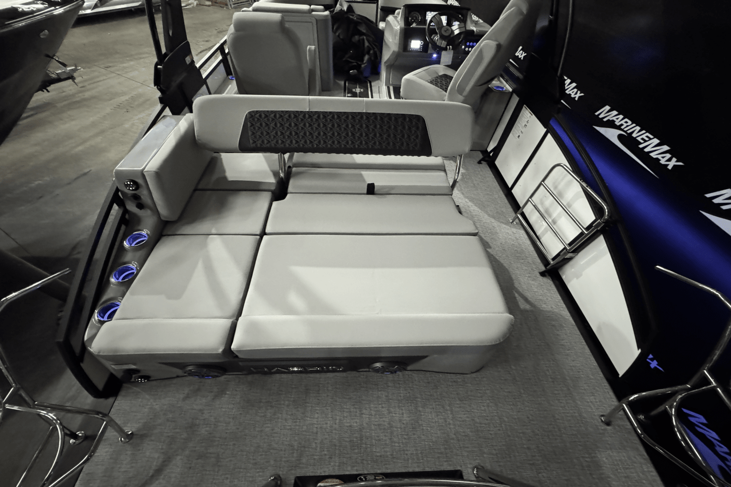 Slide: The Image of Harris 230 Solstice 2025 - 6