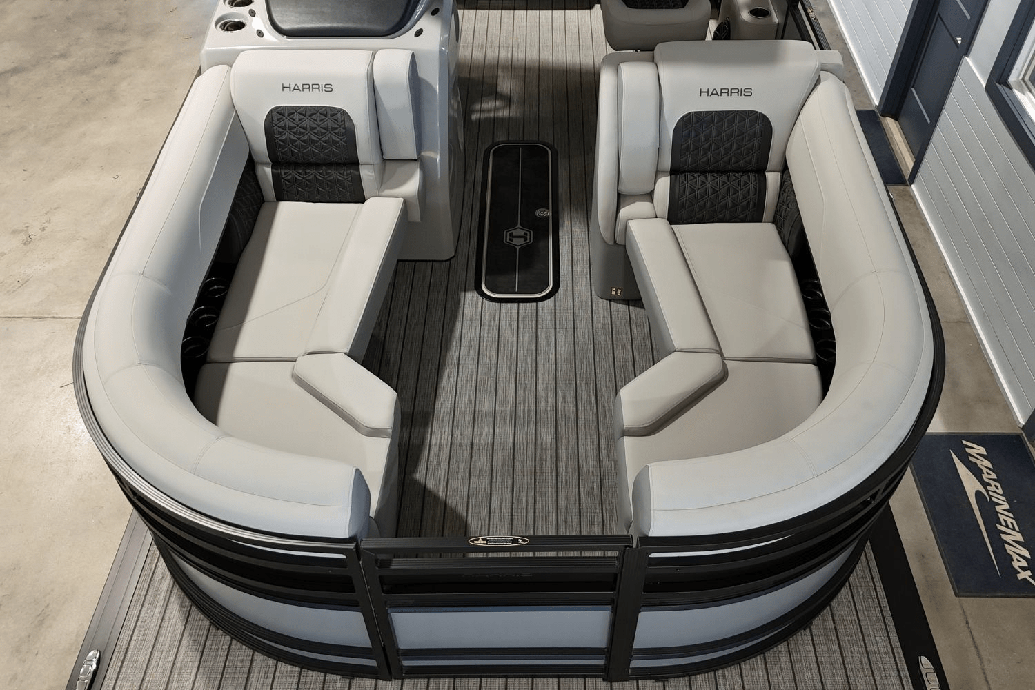 Slide: The Image of Harris 230 Solstice 2025 - 6