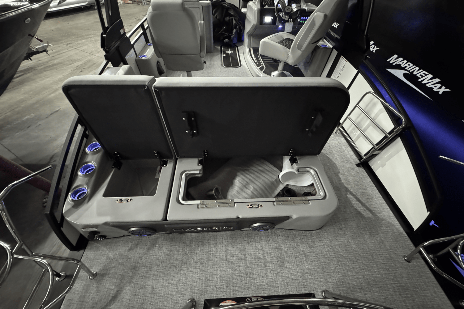 Slide: The Image of Harris 230 Solstice 2025 - 7