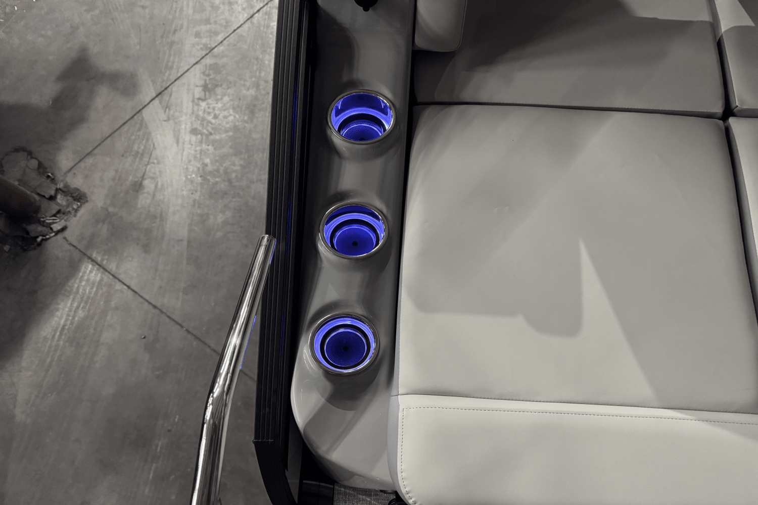 Slide: The Image of Harris 230 Solstice 2025 - 8