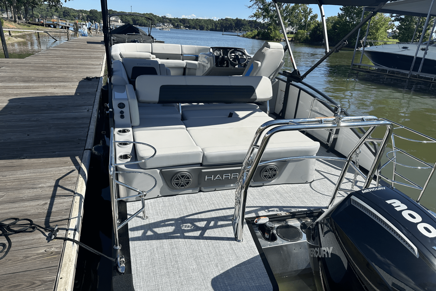 Slide: The Image of Harris 230 Solstice 2025 - 8