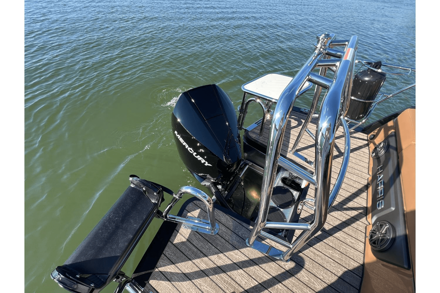 Slide: The Image of Harris 230 Solstice 2025 - 8