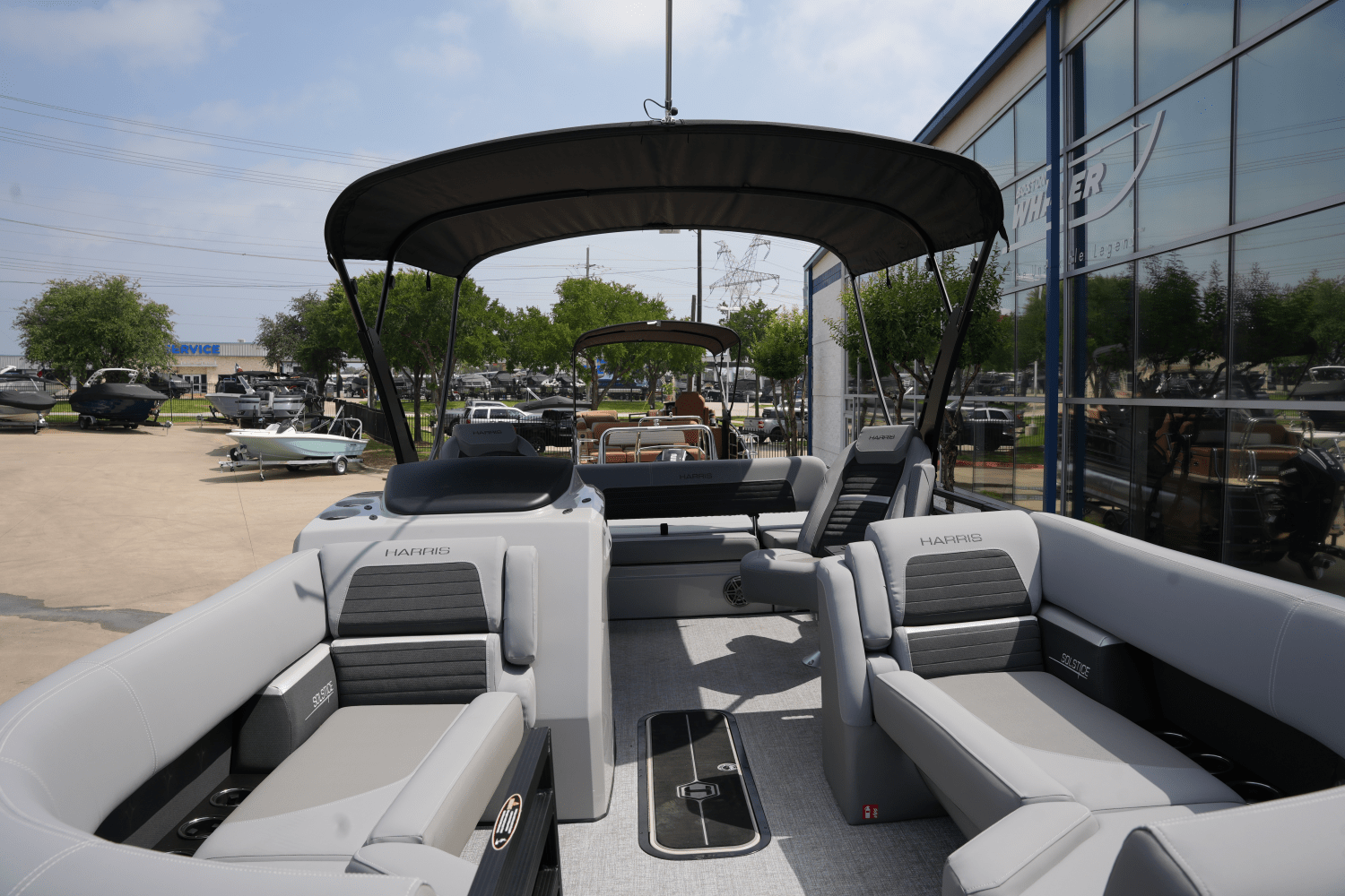 Slide: The Image of Harris 230 Solstice 2025 - 8