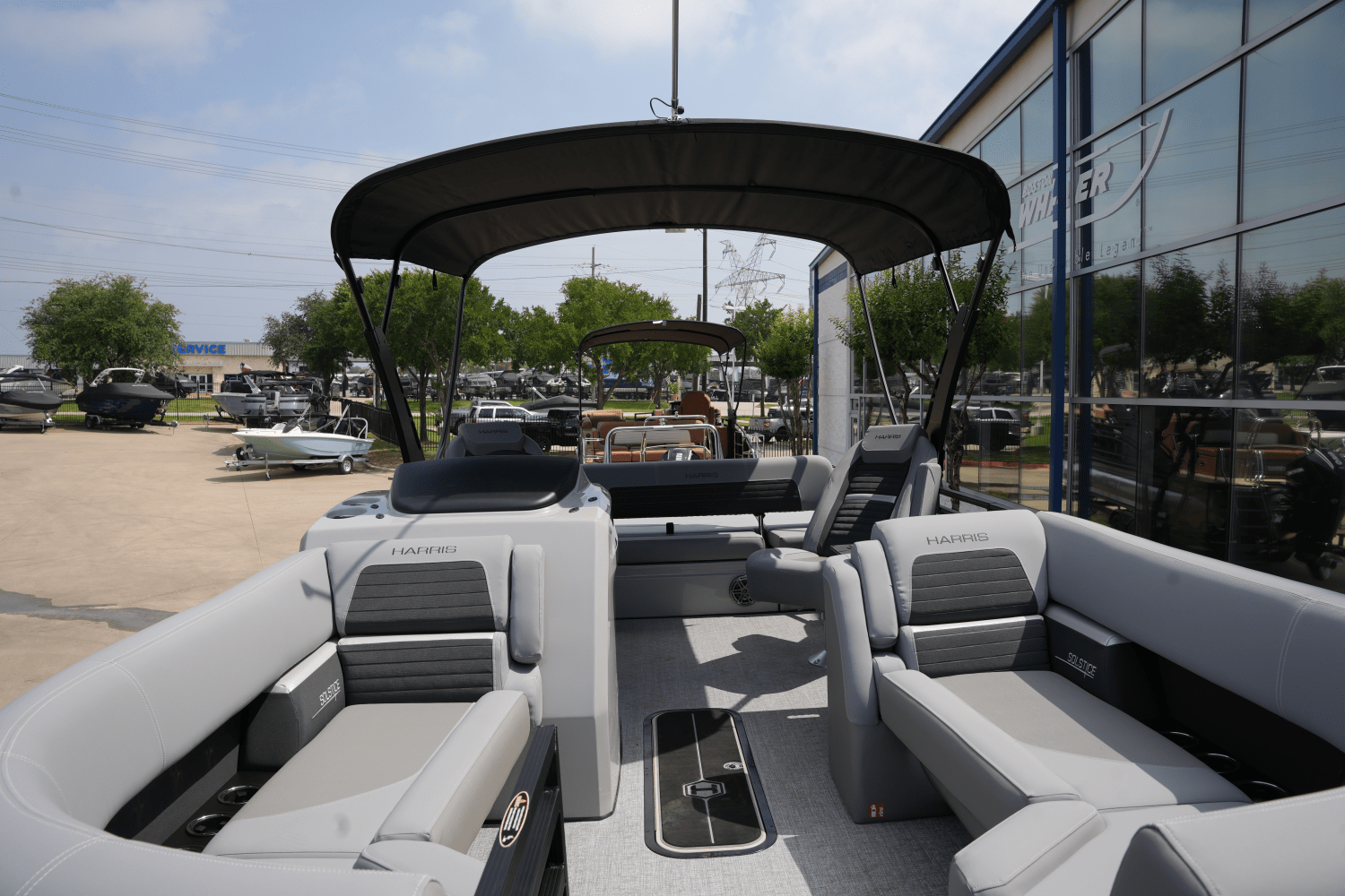 Slide: The Image of Harris 230 Solstice 2025 - 9