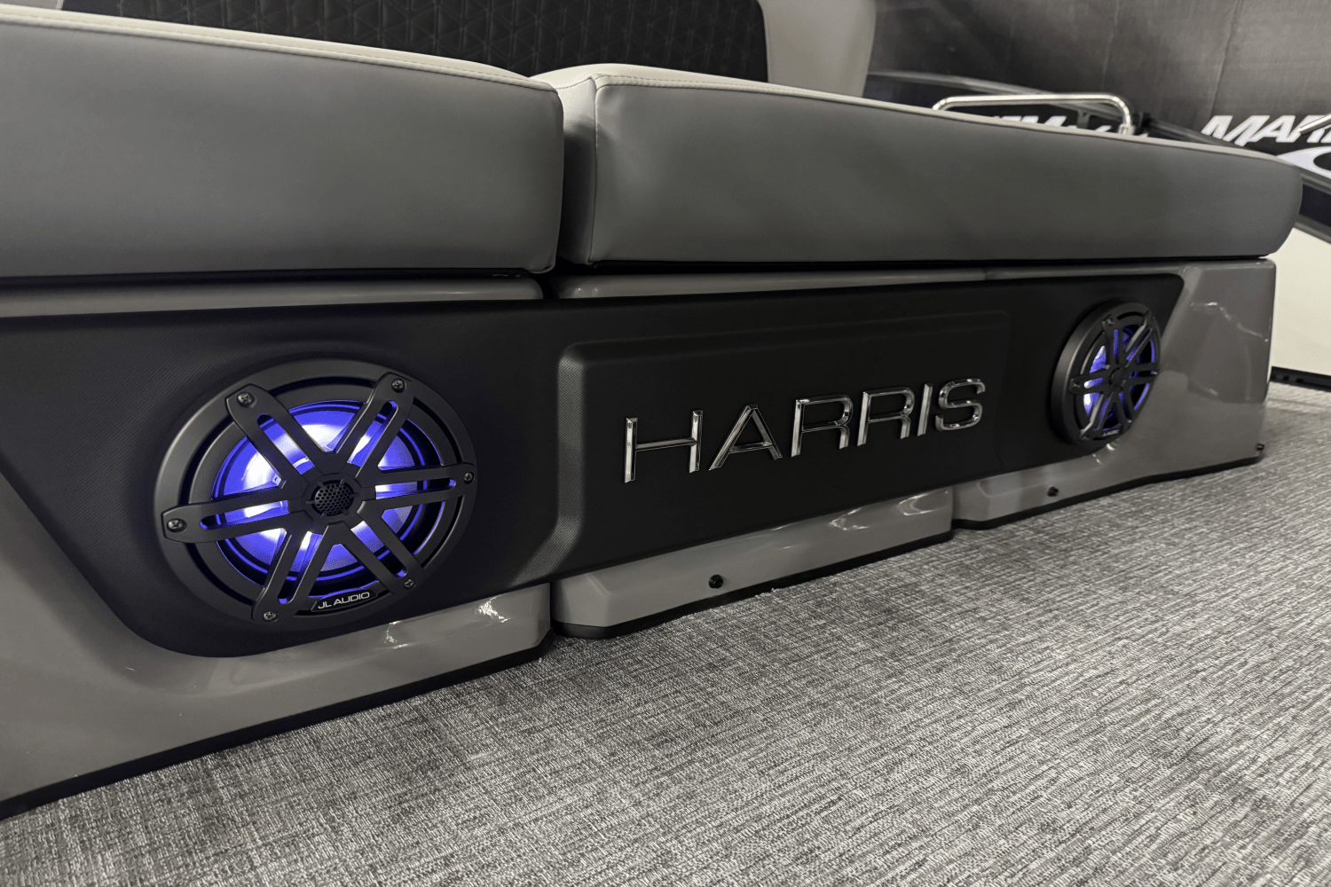 Slide: The Image of Harris 230 Solstice 2025 - 9