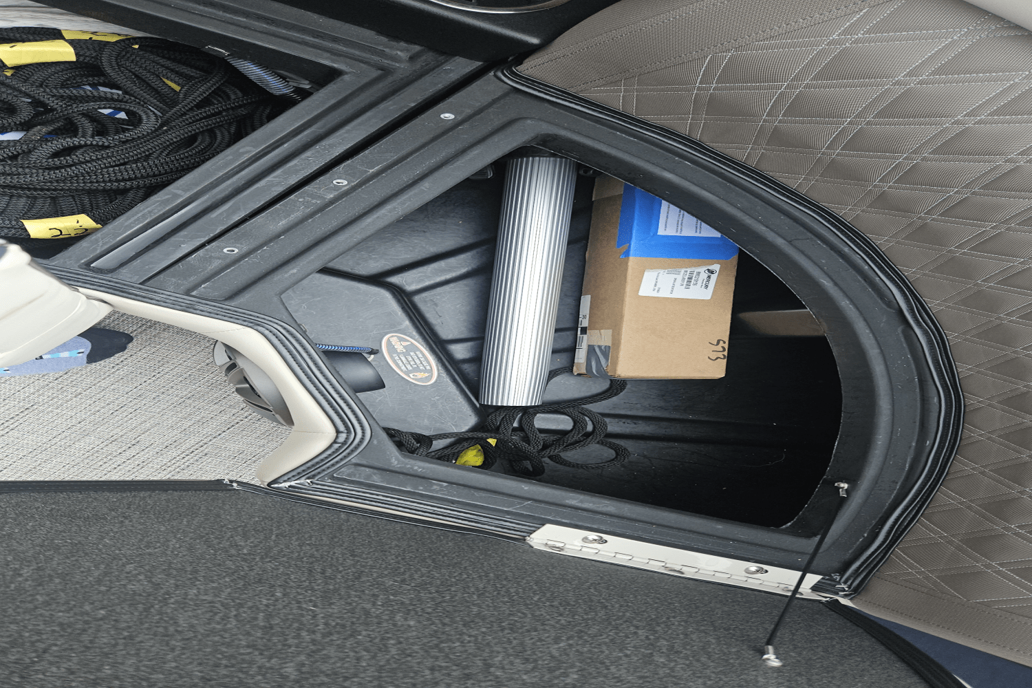 Slide: The Image of Harris 230 SUNLINER 2022 - 21