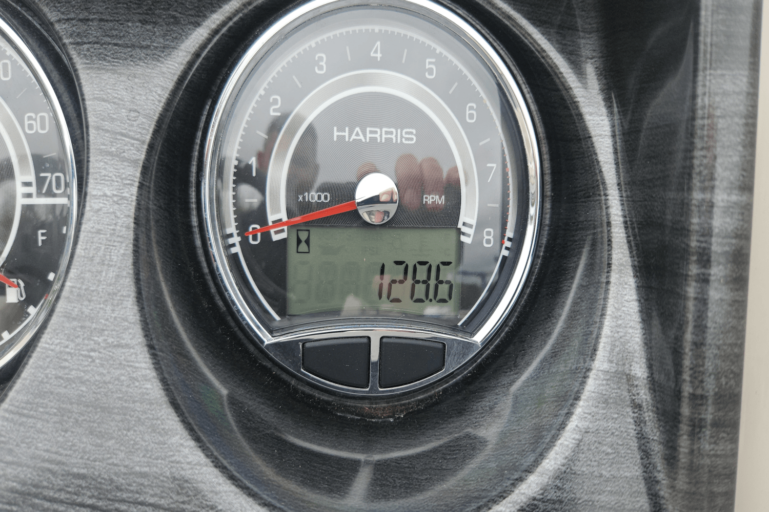 Slide: The Image of Harris 230 SUNLINER 2022 - 31