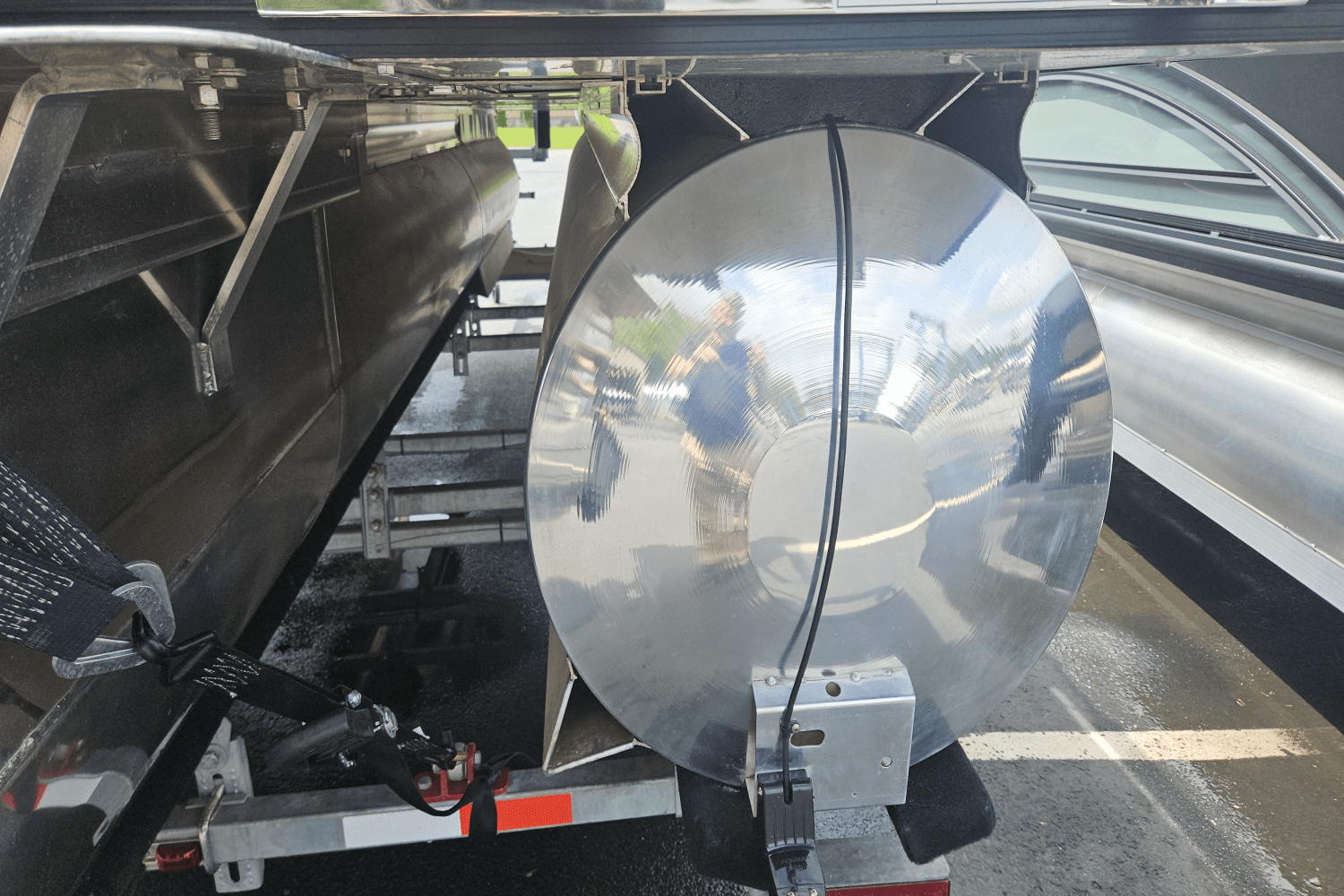 Slide: The Image of Harris 230 SUNLINER 2022 - 5