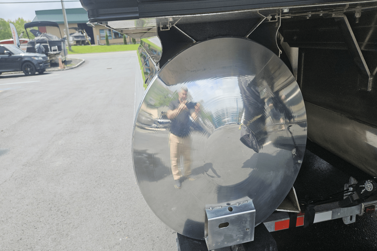 Slide: The Image of Harris 230 SUNLINER 2022 - 6