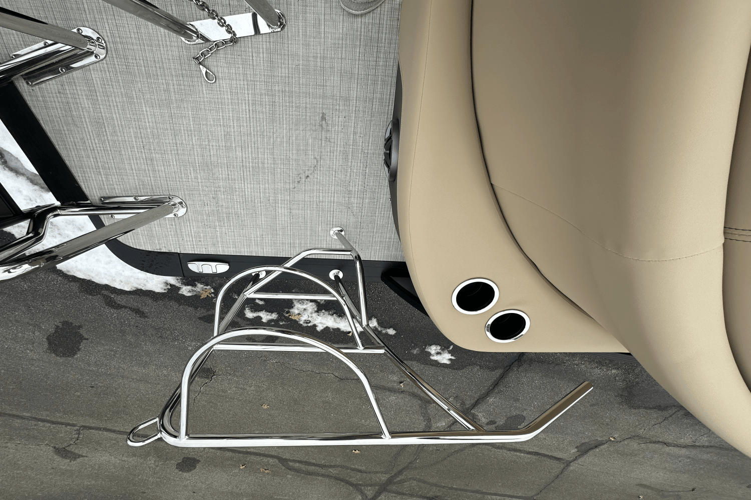 Slide: The Image of Harris 230 Sunliner 2025 - 18