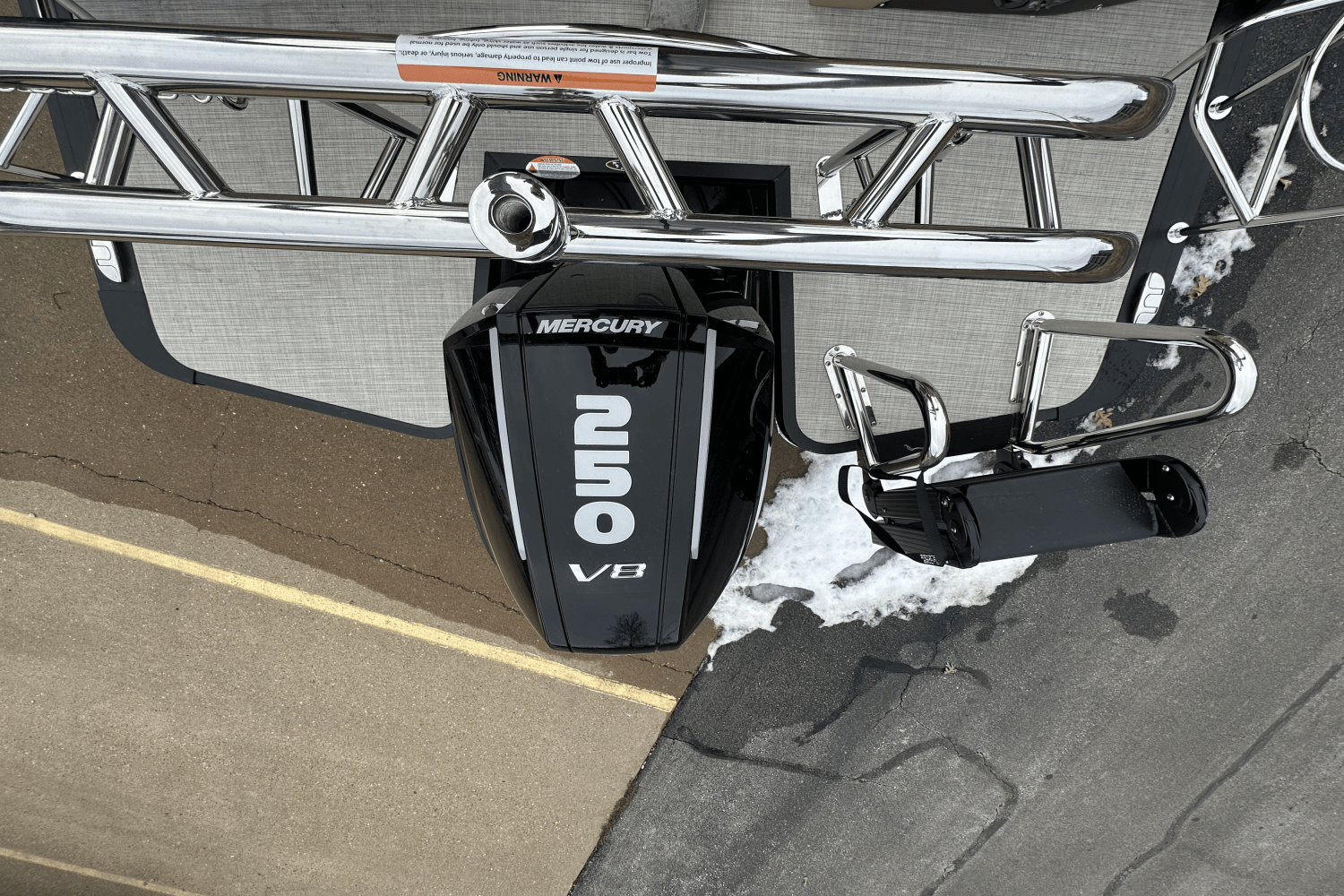 Slide: The Image of Harris 230 Sunliner 2025 - 19