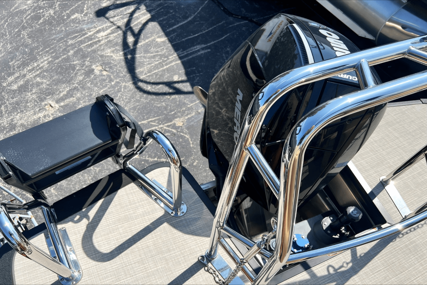 Slide: The Image of Harris 230 Sunliner 2025 - 7