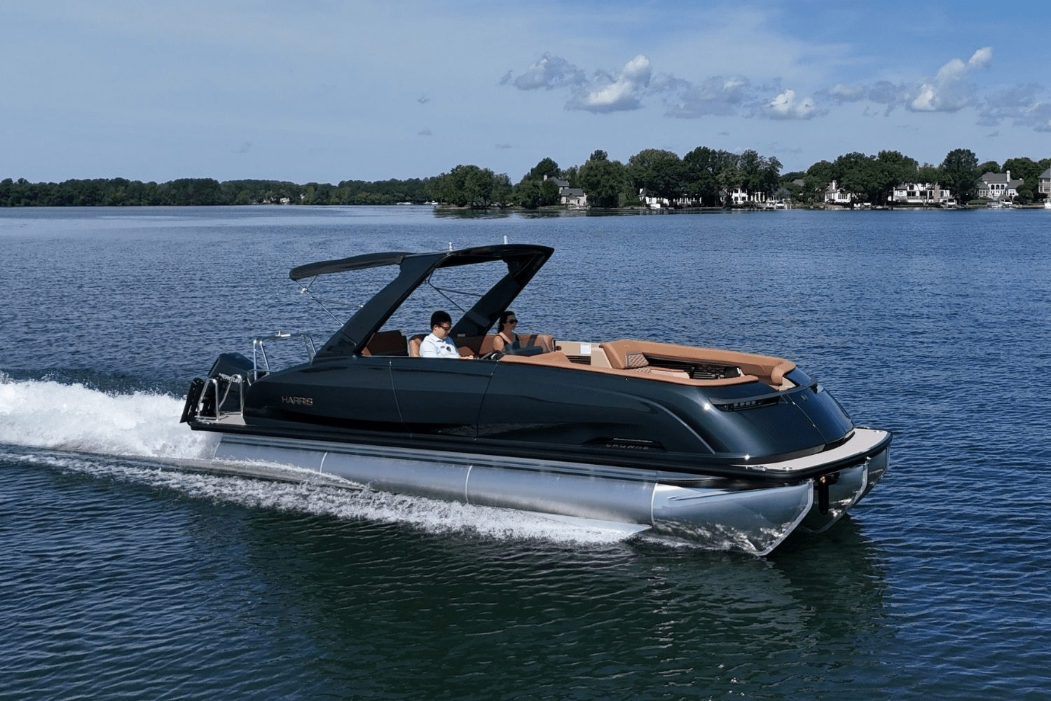 Slide: The Image of Harris 250 Crowne 2025 - 10