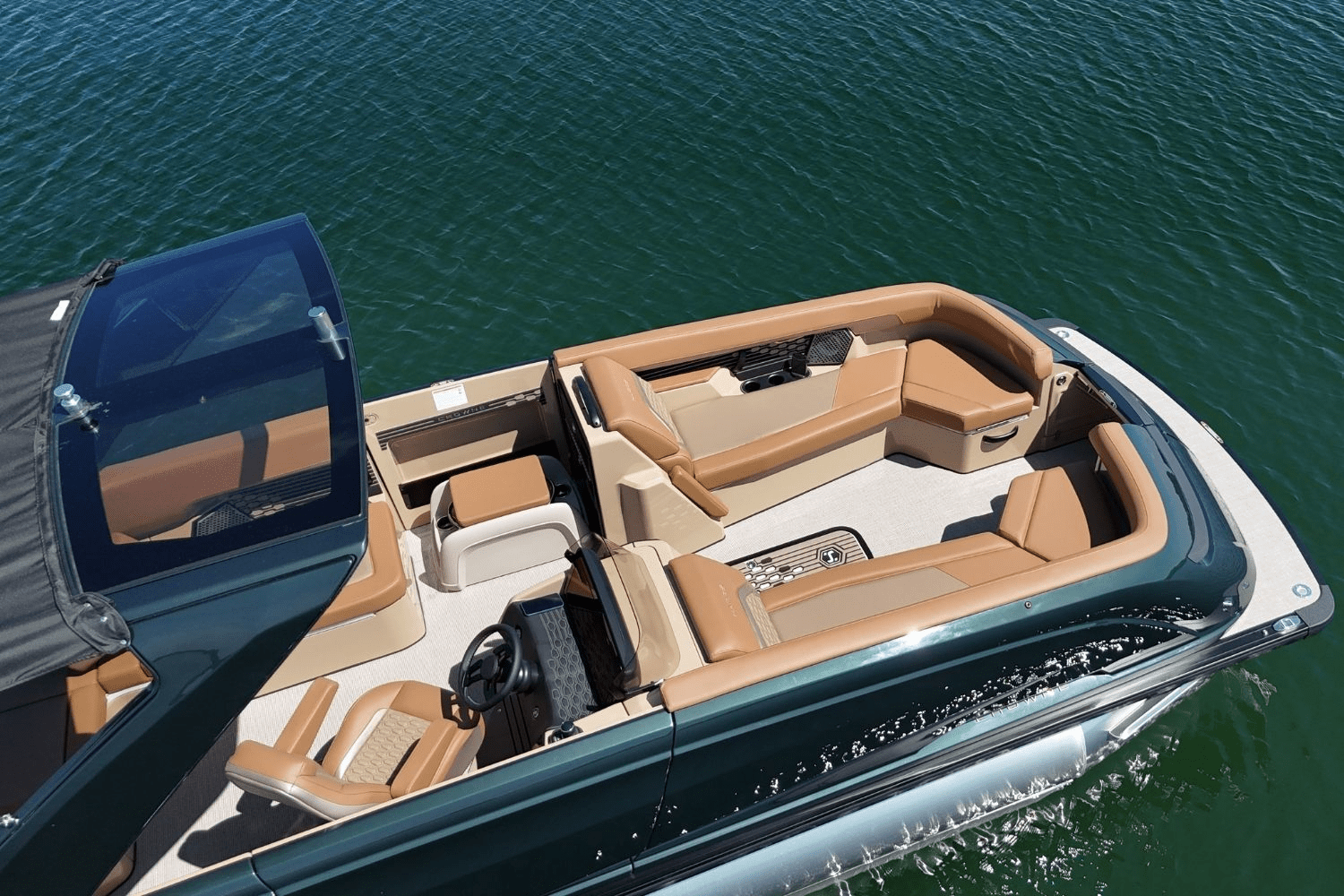 Slide: The Image of Harris 250 Crowne 2025 - 16