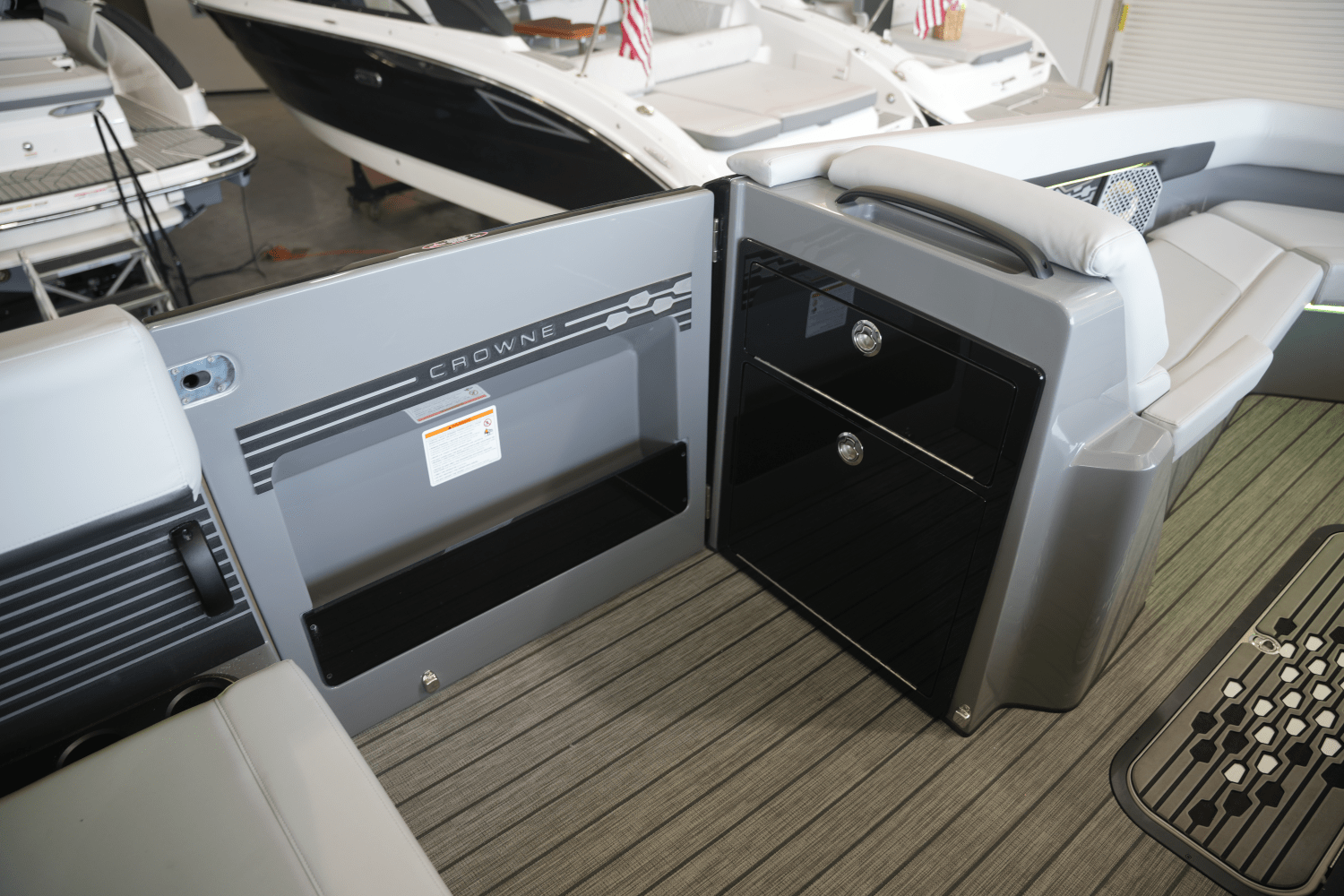 Slide: The Image of Harris 250 Crowne 2025 - 17