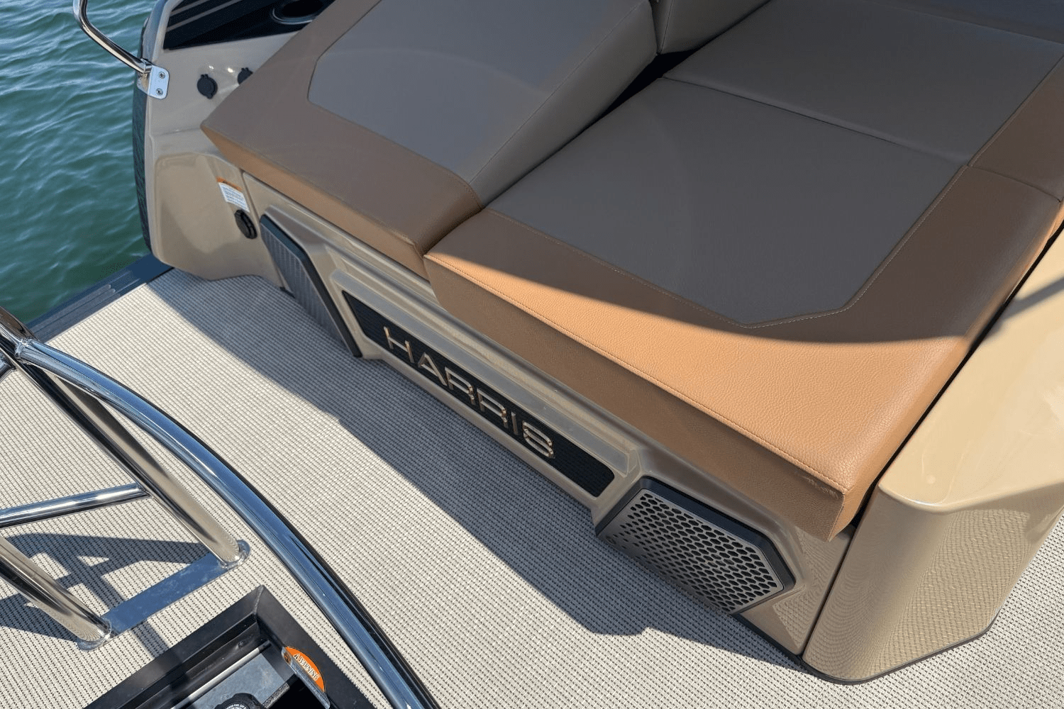 Slide: The Image of Harris 250 Crowne 2025 - 21