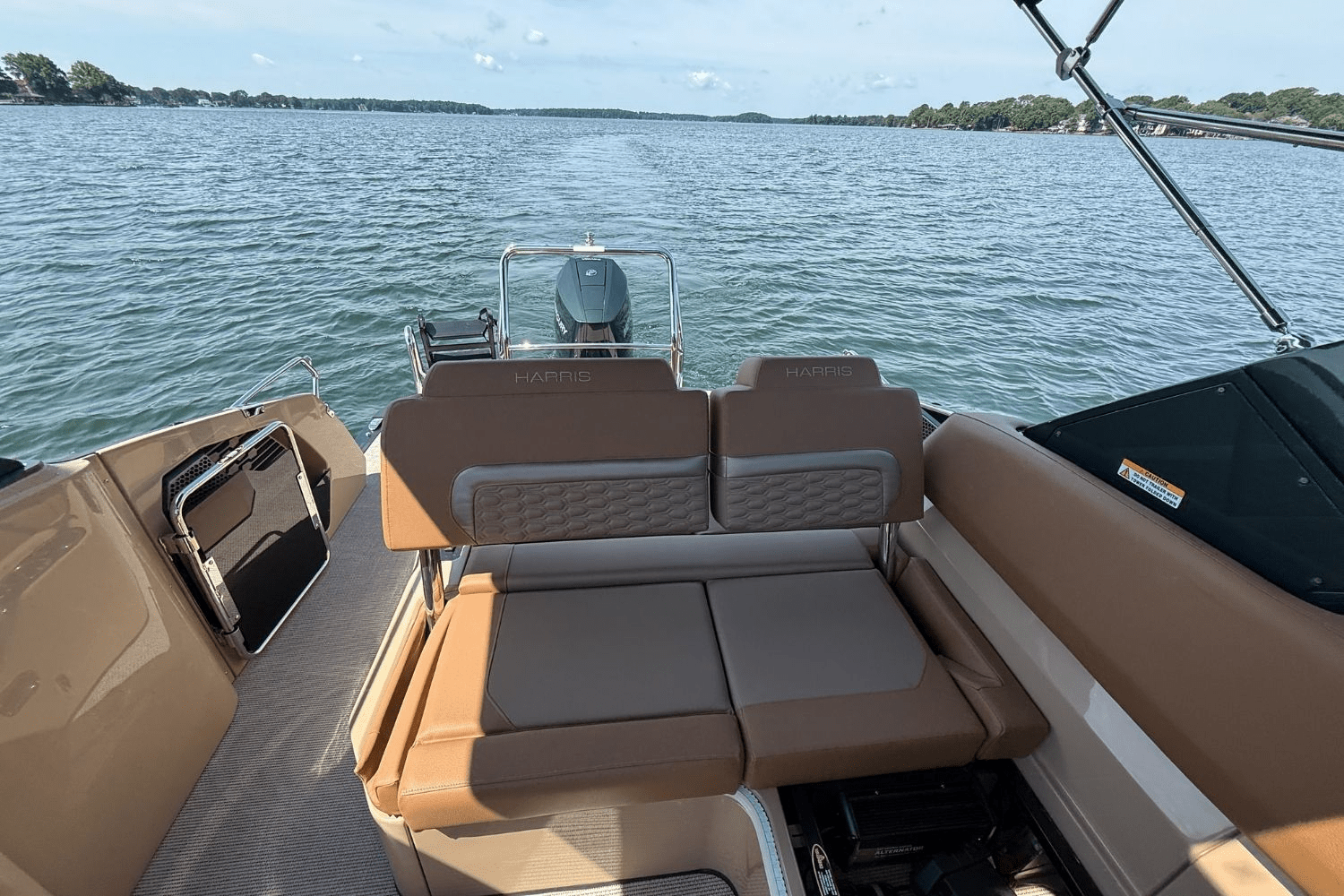 Slide: The Image of Harris 250 Crowne 2025 - 23