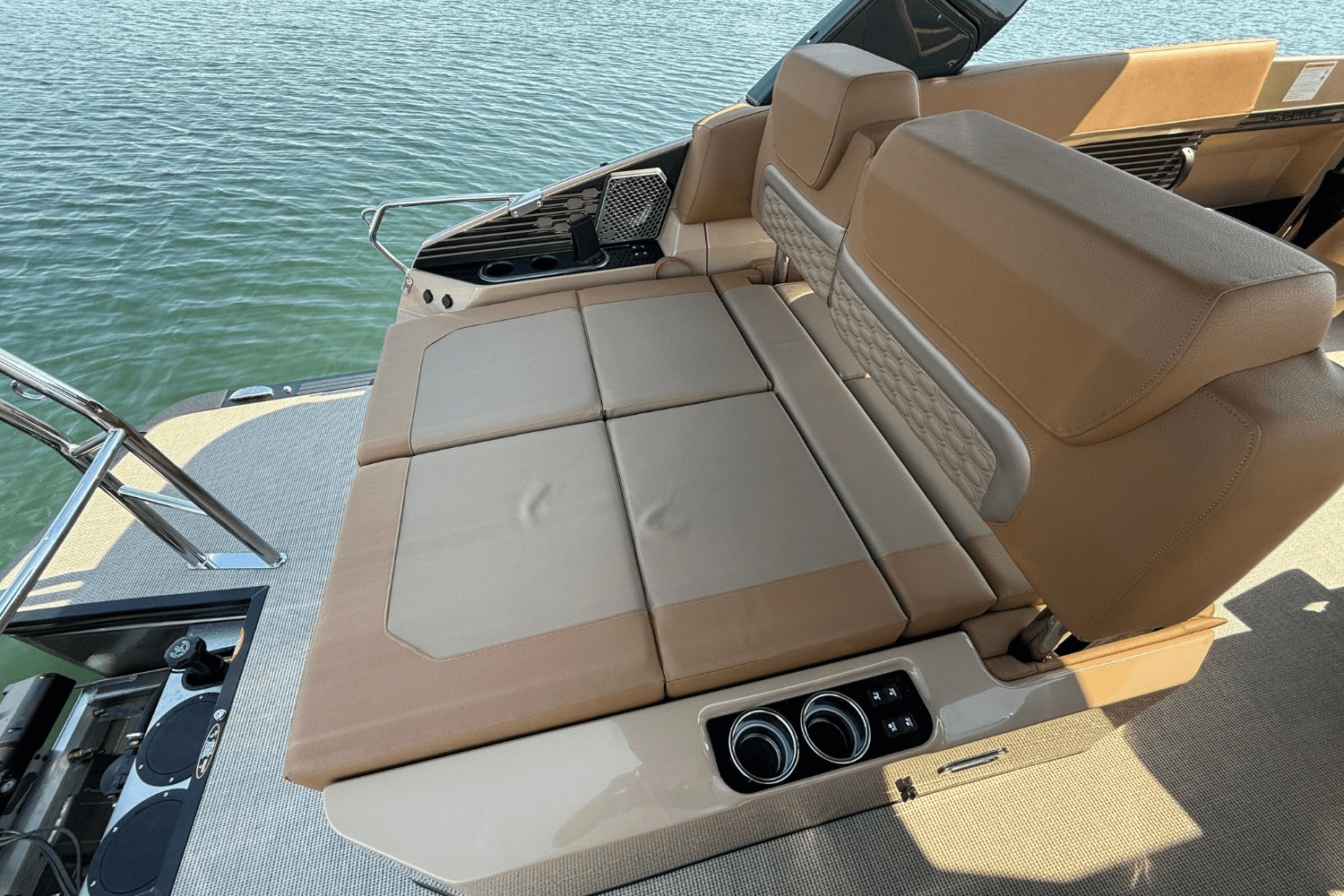 Slide: The Image of Harris 250 Crowne 2025 - 24