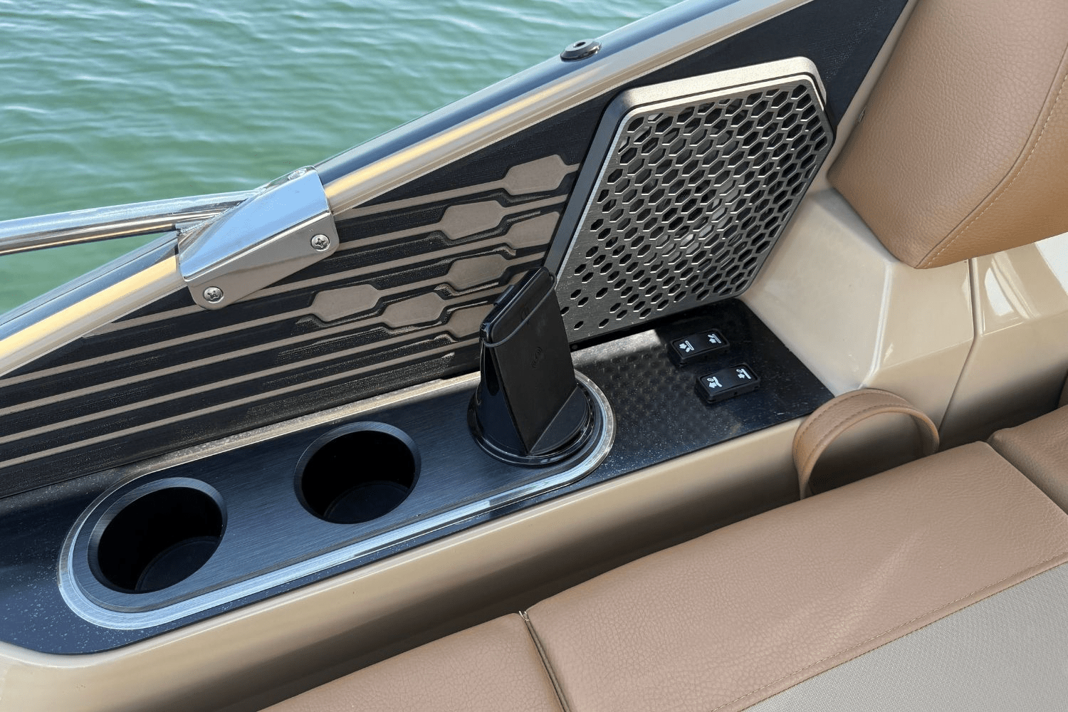 Slide: The Image of Harris 250 Crowne 2025 - 25