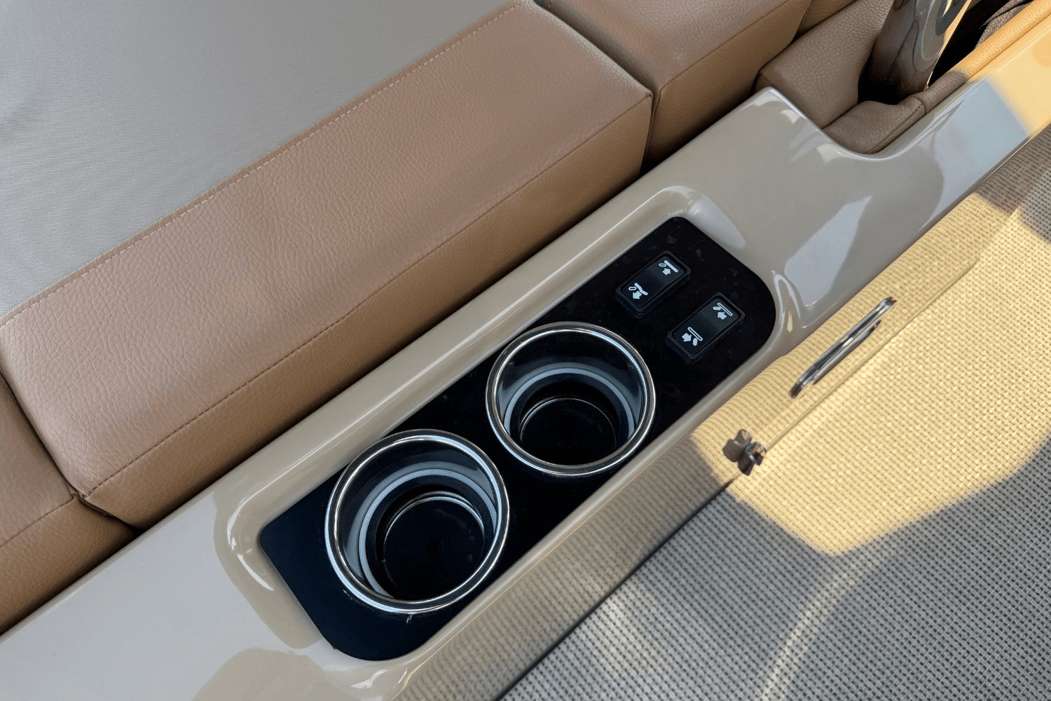 Slide: The Image of Harris 250 Crowne 2025 - 26