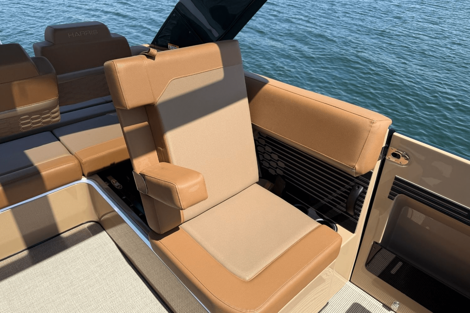 Slide: The Image of Harris 250 Crowne 2025 - 27