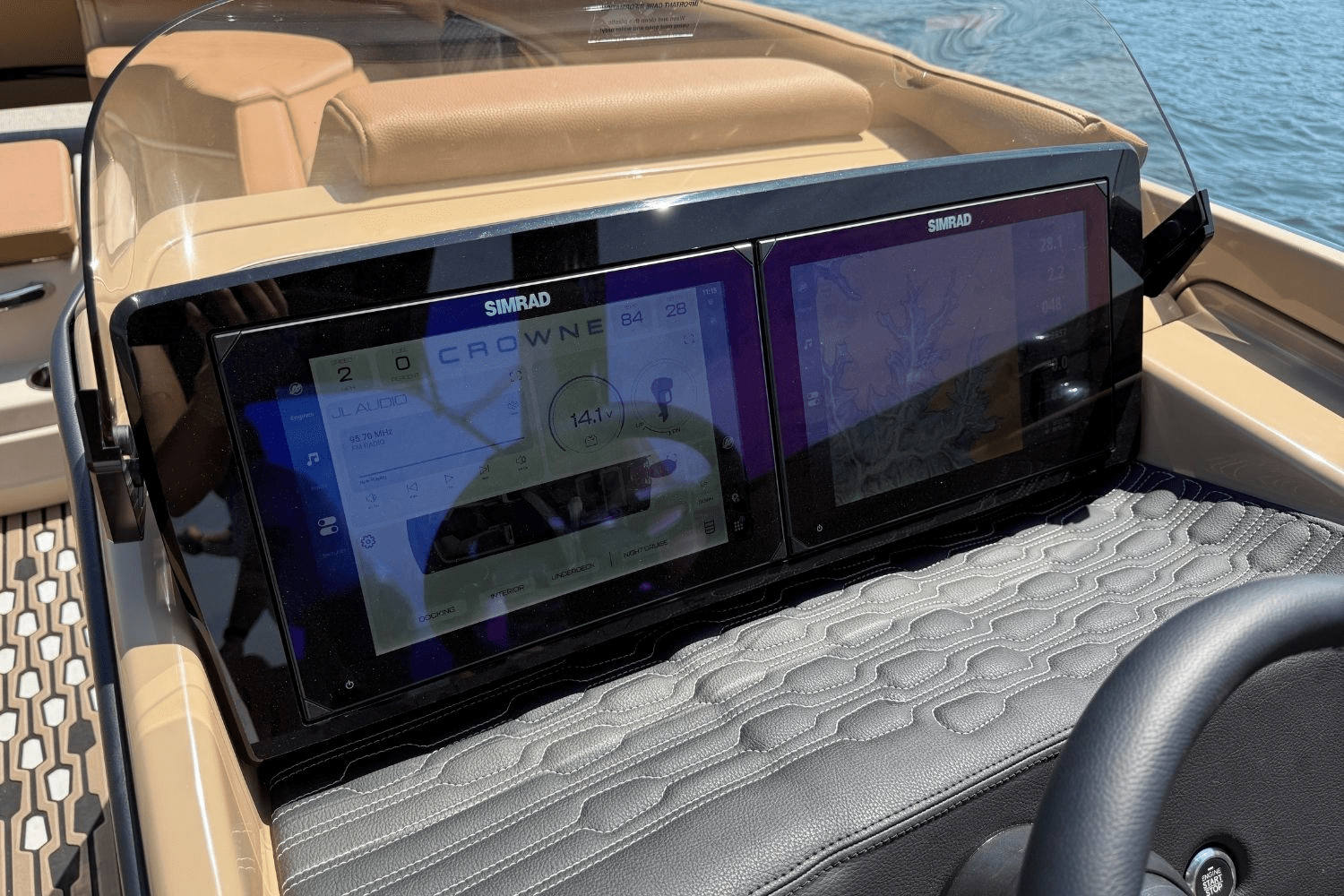 Slide: The Image of Harris 250 Crowne 2025 - 32