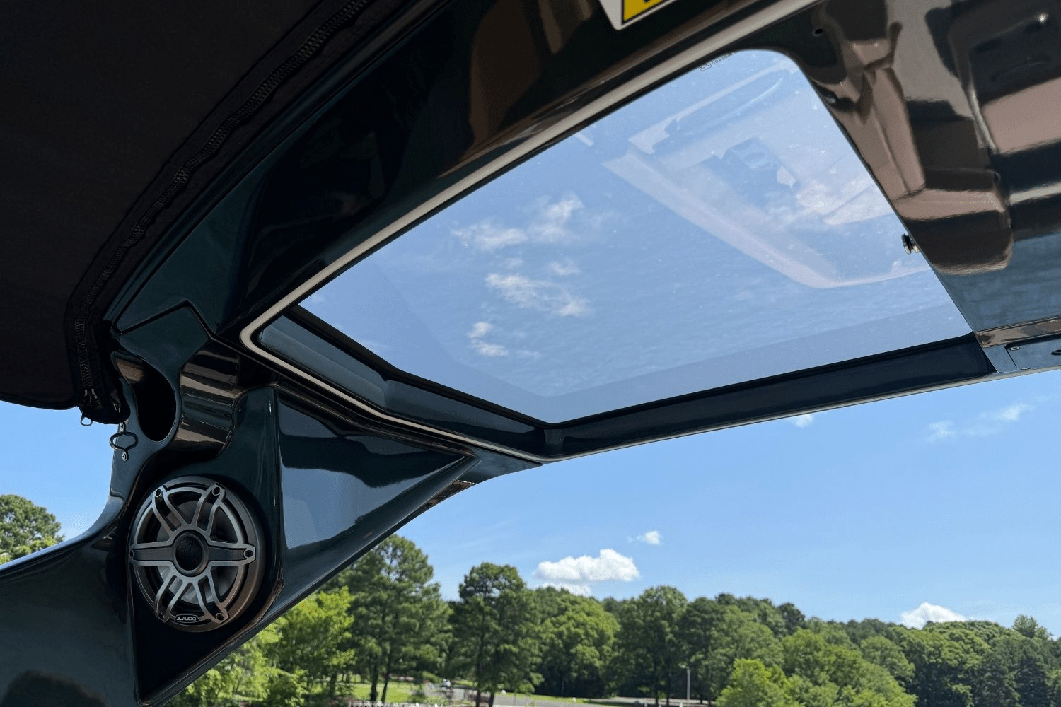 Slide: The Image of Harris 250 Crowne 2025 - 36