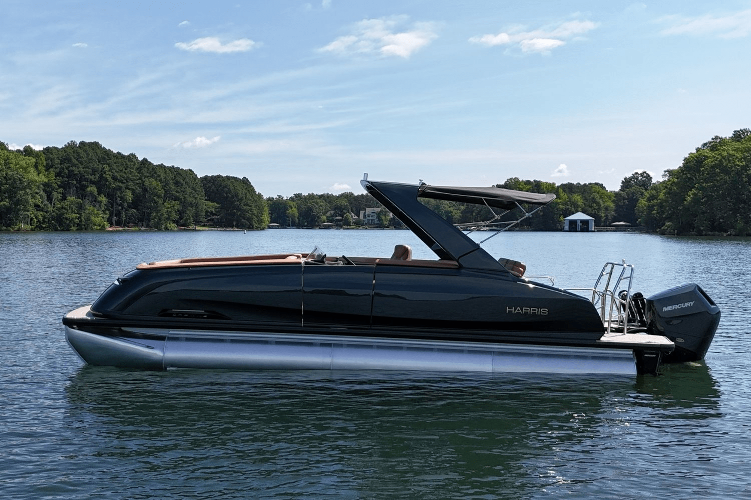 Slide: The Image of Harris 250 Crowne 2025 - 4