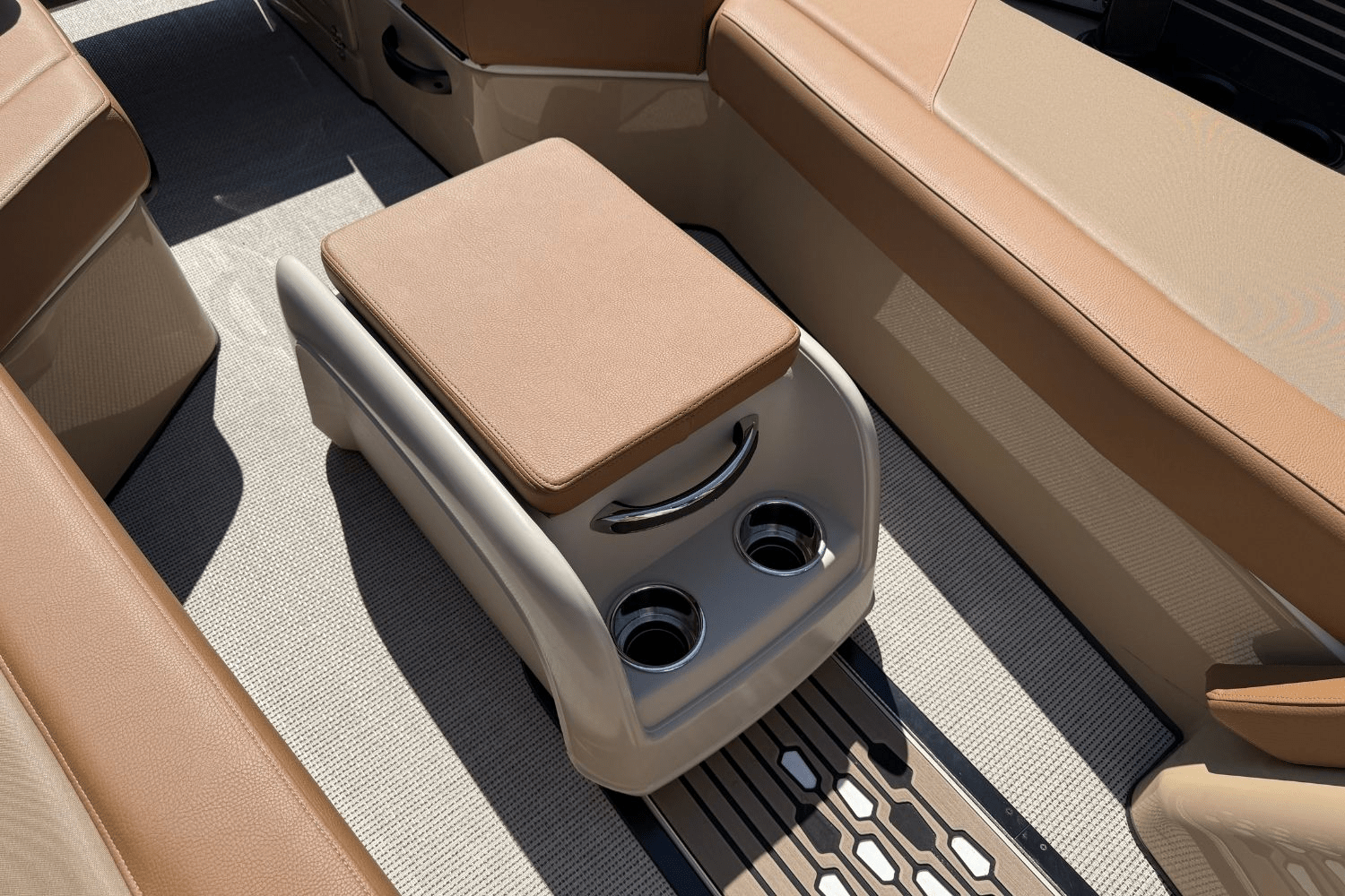 Slide: The Image of Harris 250 Crowne 2025 - 40