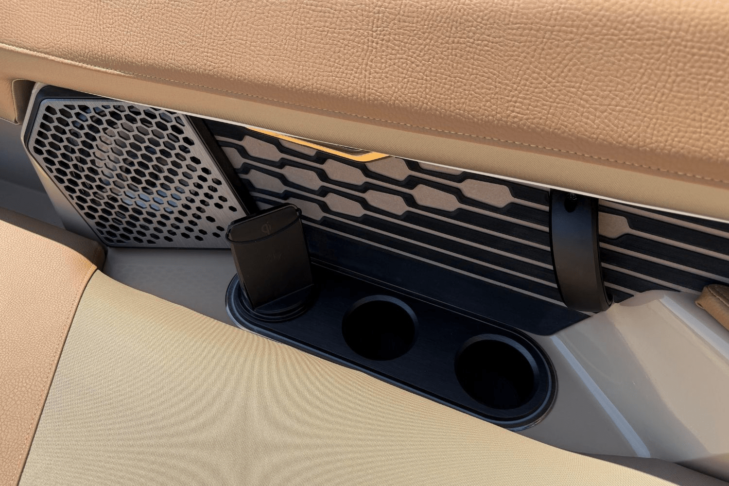 Slide: The Image of Harris 250 Crowne 2025 - 43