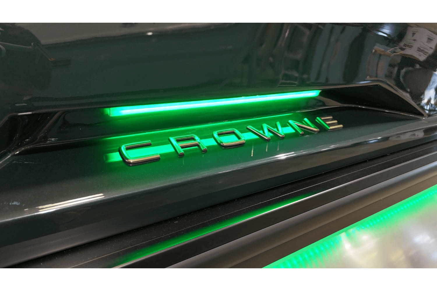 Slide: The Image of Harris 250 Crowne 2025 - 44