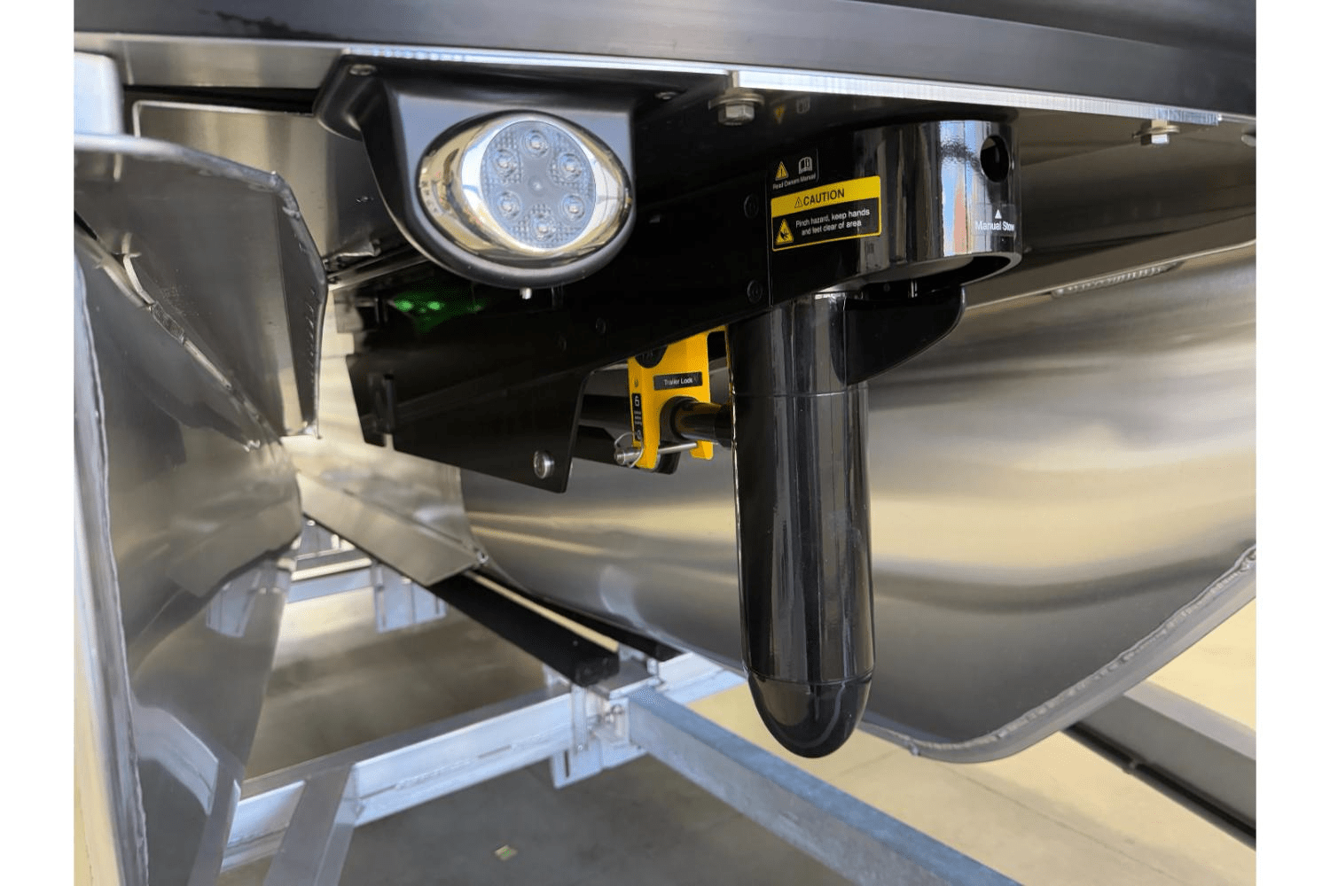 Slide: The Image of Harris 250 Crowne 2025 - 46