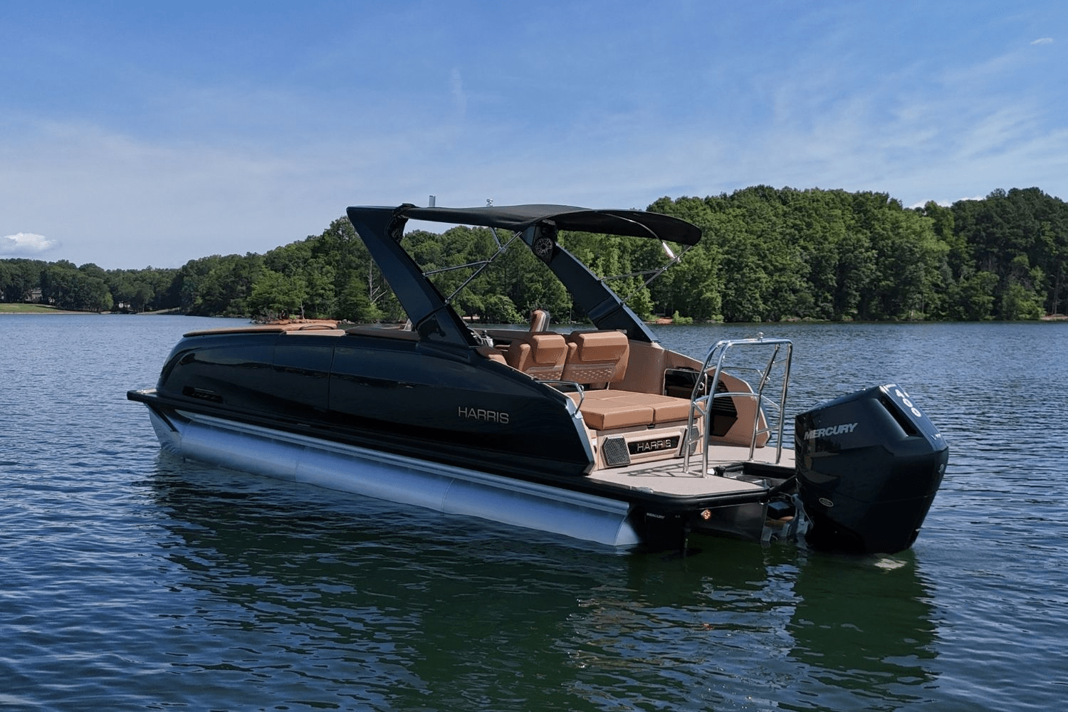 Slide: The Image of Harris 250 Crowne 2025 - 5