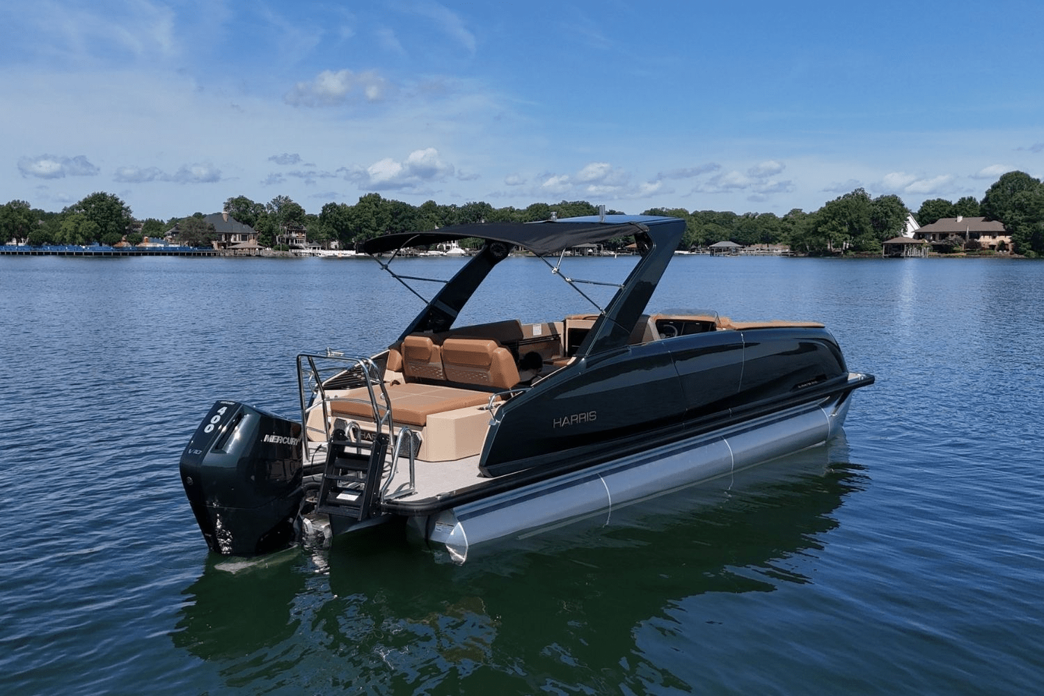 Slide: The Image of Harris 250 Crowne 2025 - 7